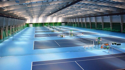 Karaganda Open 2024 J60 1