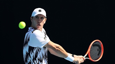 Grand Slam. Australian Open. Победный старт Герасимова