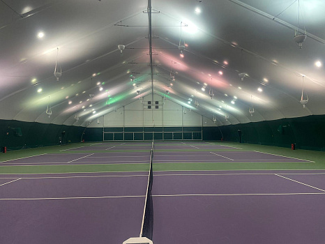 Dublin Tournament 2024 1