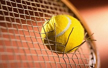 Tennis Europe12&U. Lechia Tennis Cup Gdansk. Пока без побед