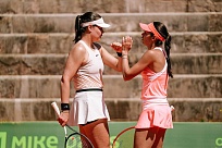 WTA Tour. TEB BNP Paribas Tennis Championship Istanbul. На победной волне