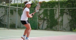 Tennis Europe 14&U. Opalenica Cup 2015