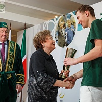 Иван Лютаревич (2014)