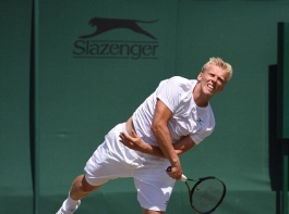 Grand Slam. 2018 Wimbledon Championships. Пять белорусских матчей среды