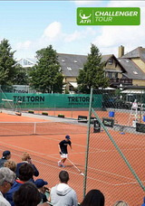 Bastad Challenger 2016