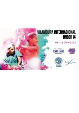 Vilamoura International 2023 Under 14