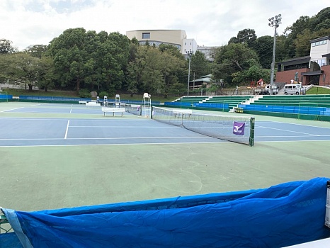 Yokohama Keio Challenger 2023 Women