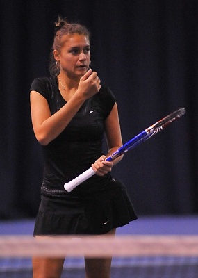 ITF Womens Circuit. $10,000 Spain. Второй белорусский финал!