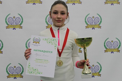 ITF World Junior Tour. Alex Metreveli Cup. Отобрались двое