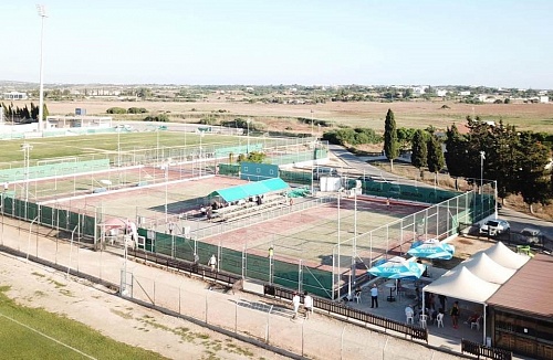 Agia Napa-Protaras 2023