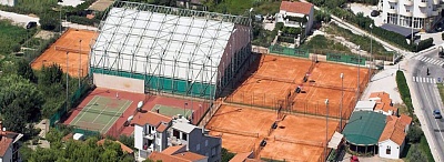 Tennis Europe 12&U. Adriatic Cup