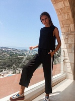 World Tennis Tour Juniors. Magnolia Cup. Князев и Приц: результаты