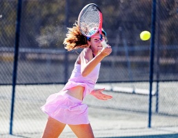 ITF World Tour. Florianopolis. На этот раз с квалификации
