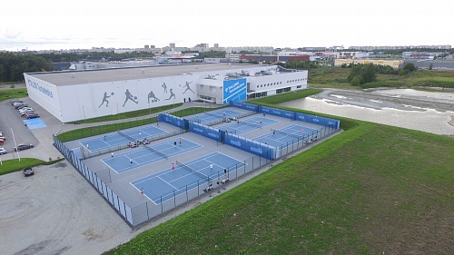 Tallink Open 2022 U12