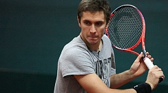 ATP Challenger Tour. Shymkent Challenger. Белорусы идут к титулам