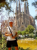 Субботний вечер. Дмитрий Клименко. Часть 2