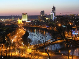Tennis Europe 14U. Vilnius Mayors Cup. Серебряные одиночки, золотые пары.
