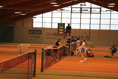 Tennis Europe 14U. Stork International TE U14 Trophy.