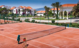 ITF World Tour. Magic Tours. Шауга была близка к основе