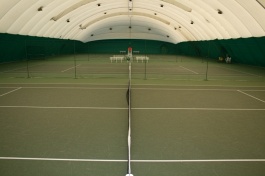 ITF Junior Circuit. Latvian Open.