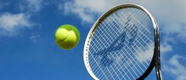 Gothenburg 14 & Under. Варвара Злотник вышла в четвертьфинал