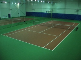 Narva Cup. Tennis Europe 14&U. Виктория Жадинская вышла в финал парного разряда [ОБНОВЛЕНО]