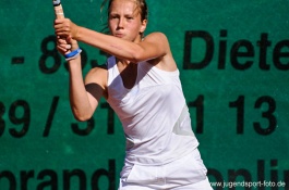 Tennis Europe 14U. VI Calvia Open.
