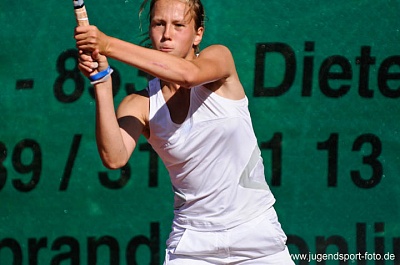 Tennis Europe 14U. VI Calvia Open.