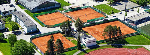 9th Bludenz European Junior Open 2024