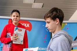 Tennis Europe14&U. BTA Cup. Без побед