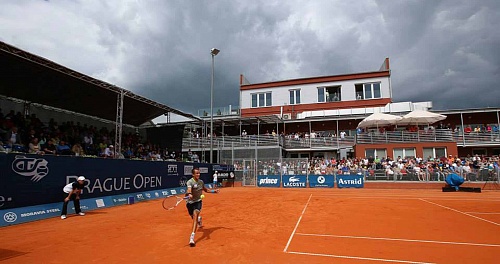 I.CLTK Prague Open 2021 by Moneta MoneyBank