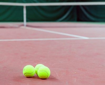 Tennis Europe 12&U. GD Tennis Cup. Не доиграли
