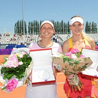 Ольга Говорцова (2012)