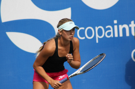ITF Womens Circuit. Amelia Island Women//'s Championships.