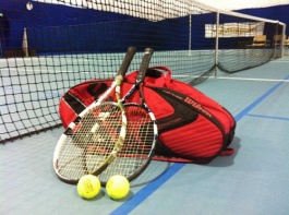 ITF World Tour. Heraklion. На те же грабли