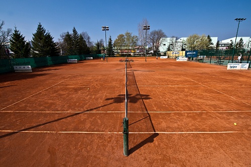 21st Serbia Junior Open Novi Sad 2019