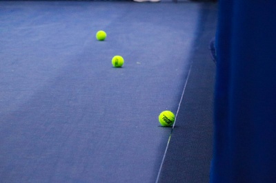 Tennis Europe 14&U. Djursholms Juniors. Остался только Кастюкевич