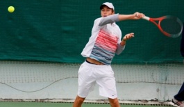 PTT Istanbul Cup. Герасимов в основе