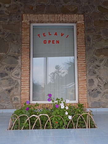 Telavi Open 2018 F2