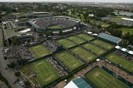 Wimbledon 2011