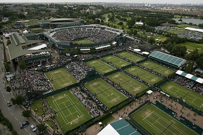 Wimbledon 2011