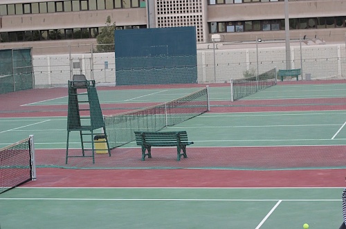 Bahrain ITF Juniors 2023 3