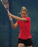 ITF Womens Circuit. $10,000 Spain.