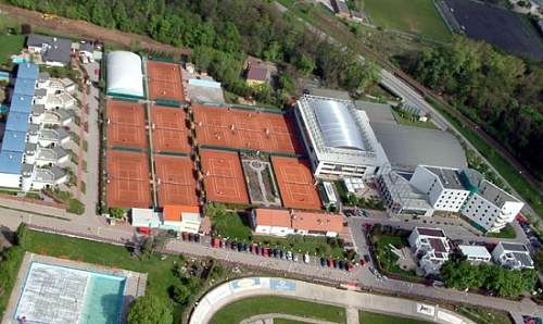 ITF World Junior Tennis Finals 2021 14&U
