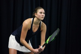 ITF Womens Circuit. Royal Cup NLB Banka. Готовко продолжила серию побед на турнире