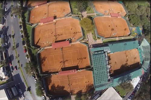 San Luis Potosi Open 2023