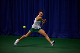 ITF World Tour. TED - Republican Girls. Кубарева вышла на Готовко