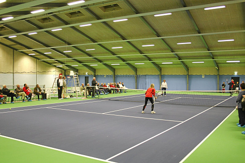 Kystmesterskaberne 2024