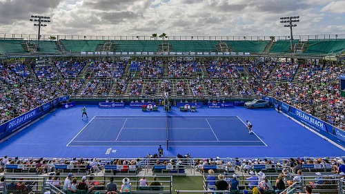 Delray Beach Open 2023