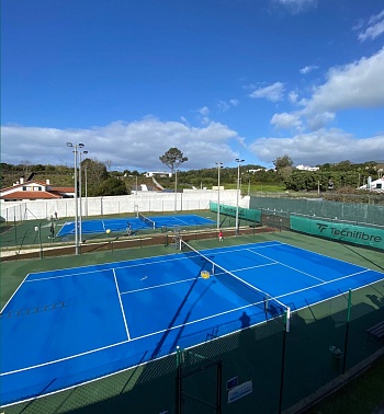 27 Azores/Lawn Tennis Club Tournament 14 & Under 2022